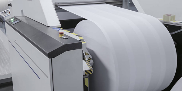 印刷包裝智能工廠