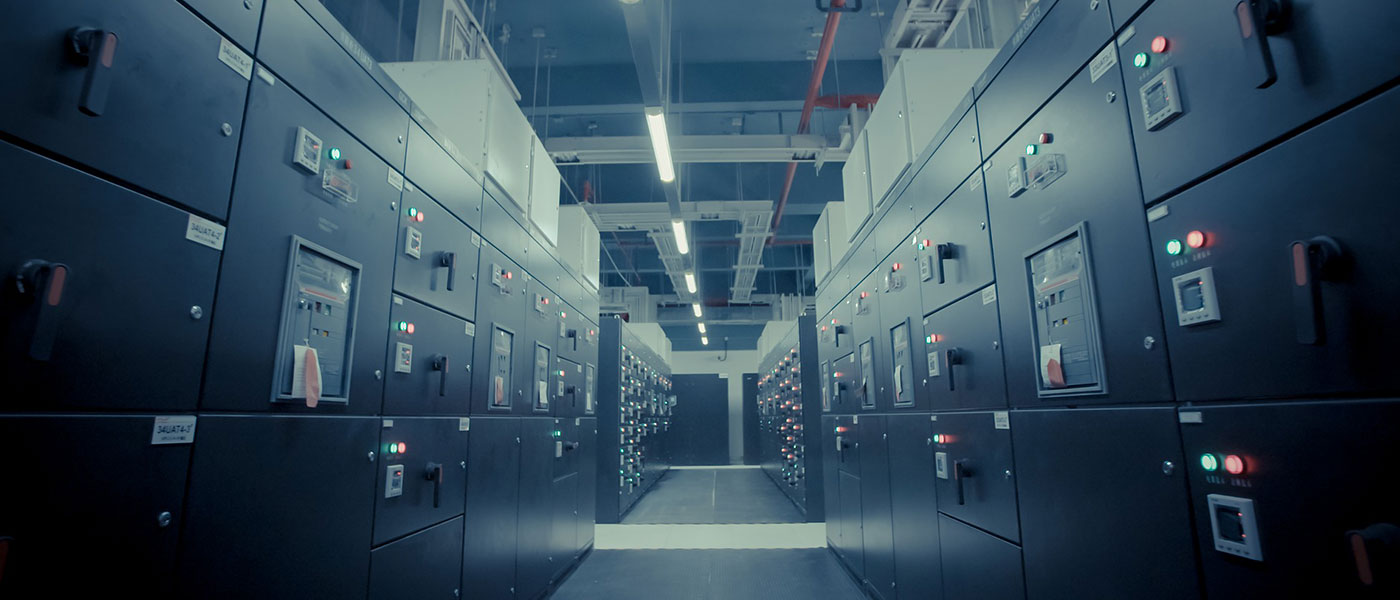 電力裝備制造業(yè)智能工廠