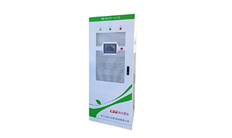 雙向儲能變流器