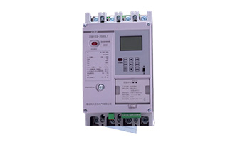 智能塑殼斷路器